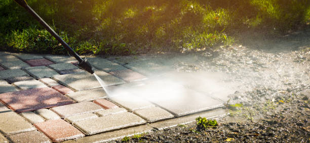 Best Parking Lot and Garage Cleaning  in Lumbine, CO