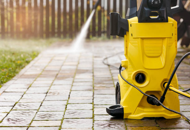 Best Post-Construction Pressure Washing  in Lumbine, CO