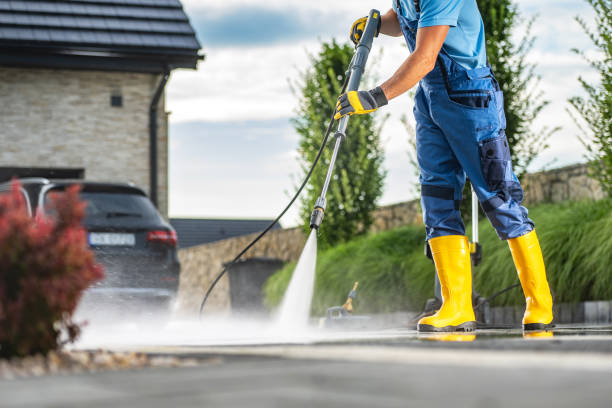 Best Fence Cleaning  in Lumbine, CO